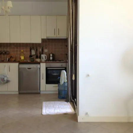 Dom wakacyjny Bodrum Bouquet House Akyarlar