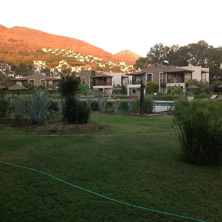 Bodrum Bouquet House * Akyarlar