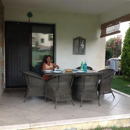 Bodrum Bouquet House Akyarlar